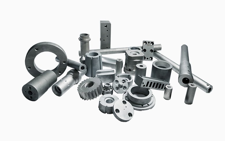 Wear Parts Tungsten